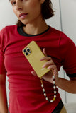 Ateljé - Sunlit recycled iPhone case - HAYGEN