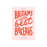 BRITAINS BEST BAKERIES (2ND ED) - HAYGEN