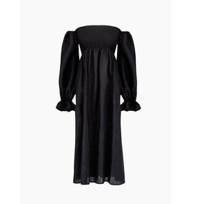 Sleeper - Atlanta Dress - Black Product Image