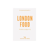 Opinionated Guide to London Food - HAYGEN
