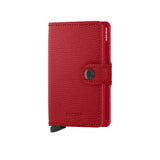 Secrid - Mini Wallet - Crisple Lipstick - HAYGEN