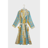 One Hundred Stars - Gown - Ribbons Gold - HAYGEN