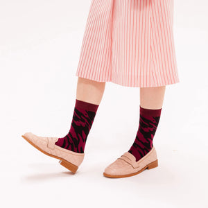 Eat my Socks - Red Wine
