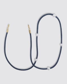 Ateljé - Evening  Blue Cord Long Product Image
