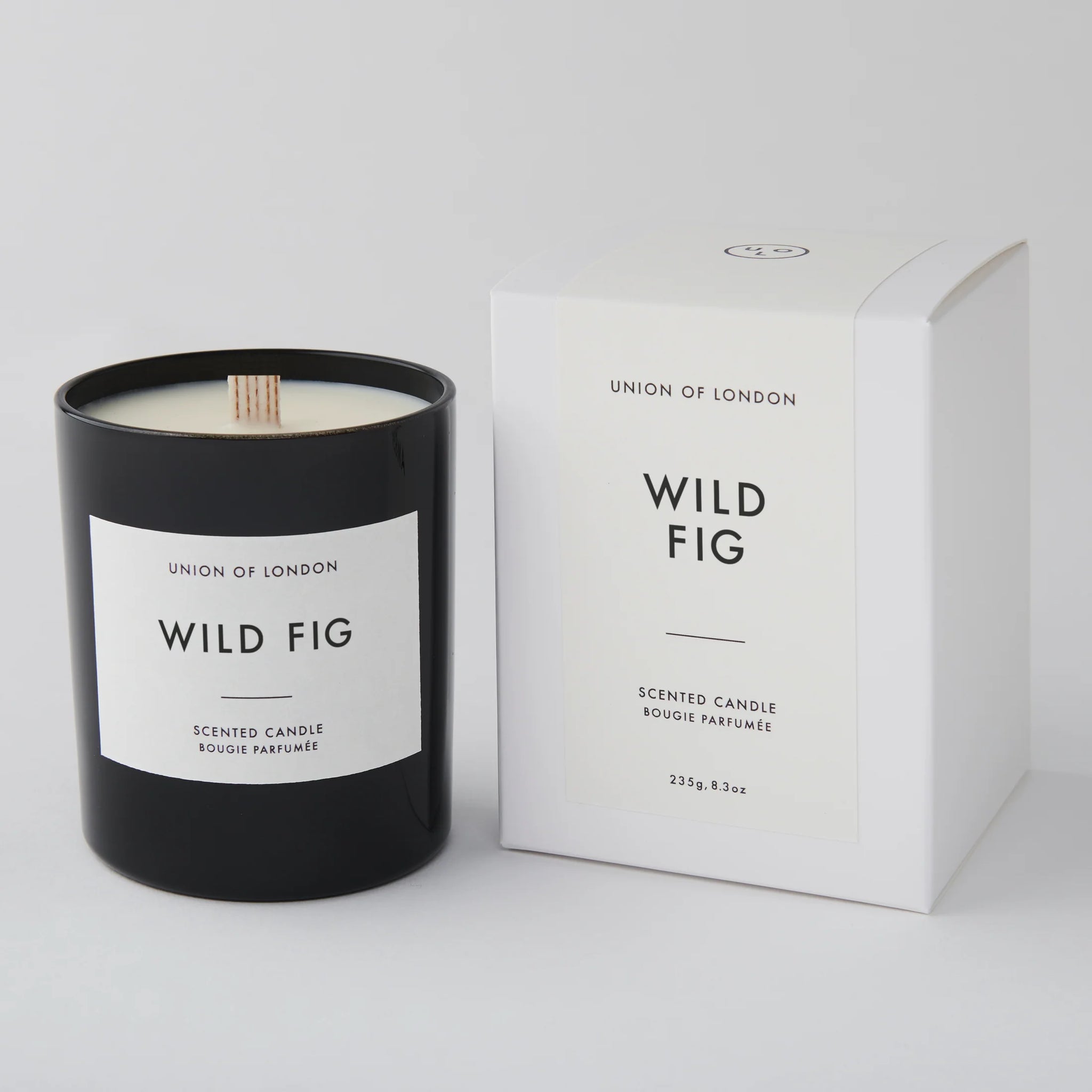 Union of London - Wild Fig - HAYGEN
