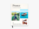 France: The Monocle Handbook - HAYGEN