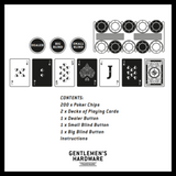 Texas Hold 'Em Poker - HAYGEN