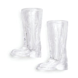 Cowboy Boot Shot Glasses (set of 2) - HAYGEN