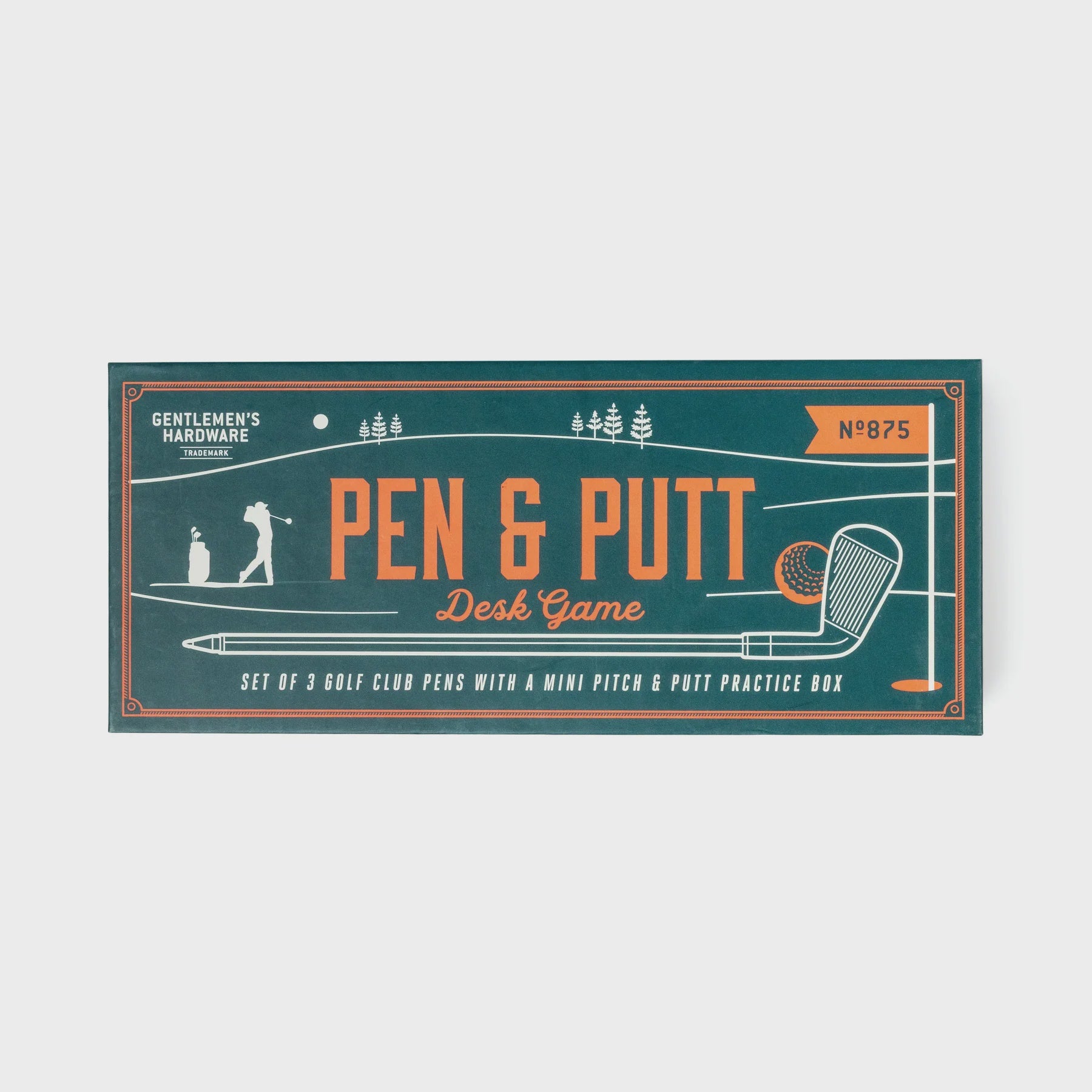 Golf Club Pens