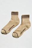 Le Bon Shoppe - Girlfriend Socks - Daisy - HAYGEN