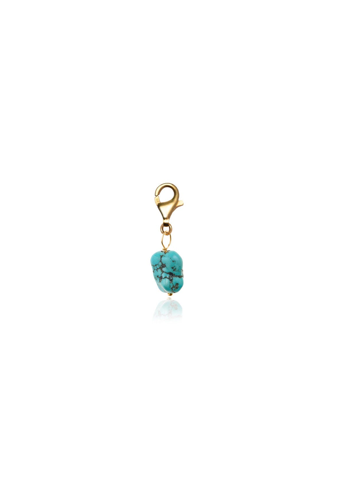 Hermina Athens - Turquoise Clip on - HAYGEN