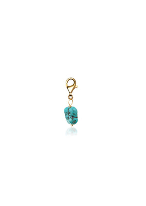 Hermina Athens - Turquoise Clip on - HAYGEN