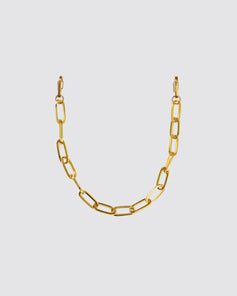 Ateljé - Gold Cord Short Product Image