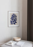 Hanna Peterson - Babylon Buket - 50x70cm - HAYGEN