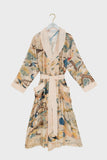 One Hundred Stars - Hummingbird Nude Gown