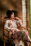 One Hundred Stars - Hummingbird Nude Gown