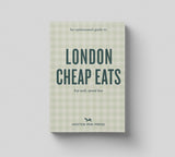 An Opinionated Guide to Cheap Eats London - HAYGEN