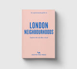 An opinionated Guide to London Neighbourhoods - HAYGEN