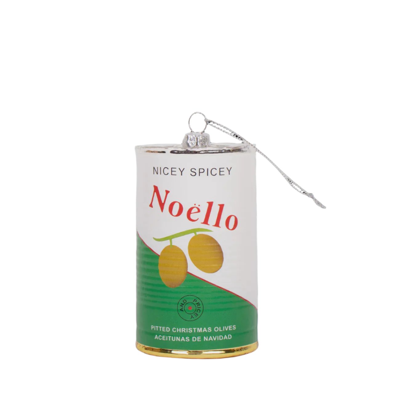 Noello Olives Decoration - HAYGEN