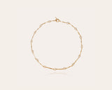 Gas Bijoux - Perla necklace gold - HAYGEN