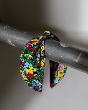 Emin & Paul - Headband Mountain Flower - HAYGEN