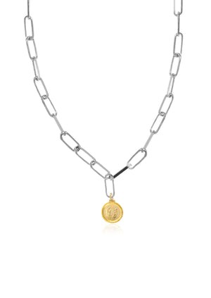 Hermina Athens - Hercules Yasemi Necklace - HAYGEN