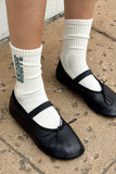 Le Bon Shoppe - Preppy Socks - Canvas Green - HAYGEN