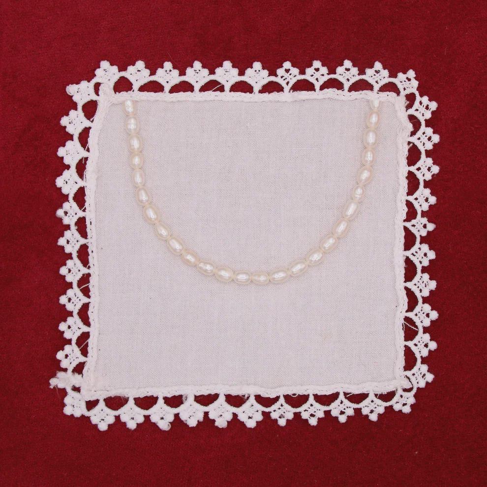 Iris & I - Matisse Pearl Necklace