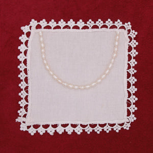 Iris & I - Matisse Pearl Necklace