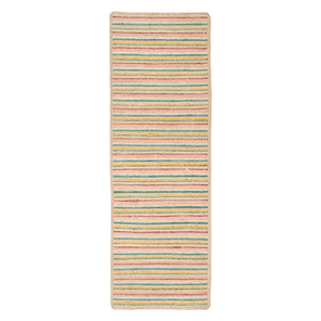 Ikat Jute Rug - 61x183cm Product Image