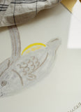 Isabelle Vandeplassche - Lemon Squeezer 30x40cm - HAYGEN