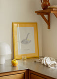 Isabelle Vandeplassche - Lemon Squeezer 30x40cm - HAYGEN