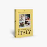 The Monocle Book of Italy - HAYGEN