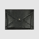 Heaven Mayhem - Laptop Sleeve - Black - HAYGEN