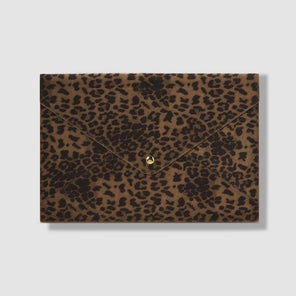 Heaven Mayhem - Laptop Sleeve - Leopard Product Image