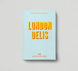 Opinionated Guide to London Delis - HAYGEN