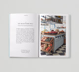 Opinionated Guide to London Delis
