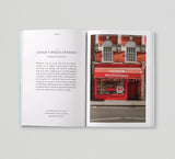 Opinionated Guide to London Delis