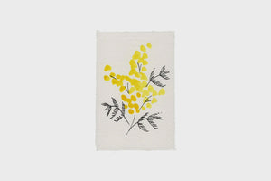 Scribble & Daub - Mimosa Card - HAYGEN