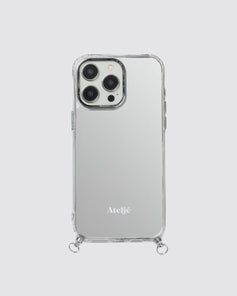 Ateljé - Mirror iPhone Case Product Image