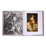 Museum Bums: A Cheeky Look at Butts in Art - HAYGEN