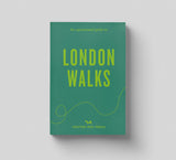 An Opinionated Guide to London Walks - HAYGEN