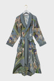 One Hundred Stars - Orchid Grey Gown