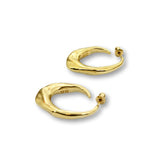 By Alona - Panaera Earrings Gold