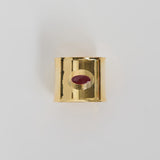 Heaven Mayhem - Matilde Cuff - Gold - HAYGEN