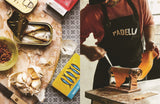 Padella: Iconic Pasta At Home - HAYGEN