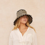 Lorna Murray - Palermo Island Capri Hat - Midi