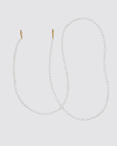 Ateljé - Pearl Drop Cord Extra Long Product Image
