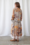 One Hundred Stars - Phoenix Grey Gown