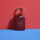 ARK - Willy Key Fob - HAYGEN